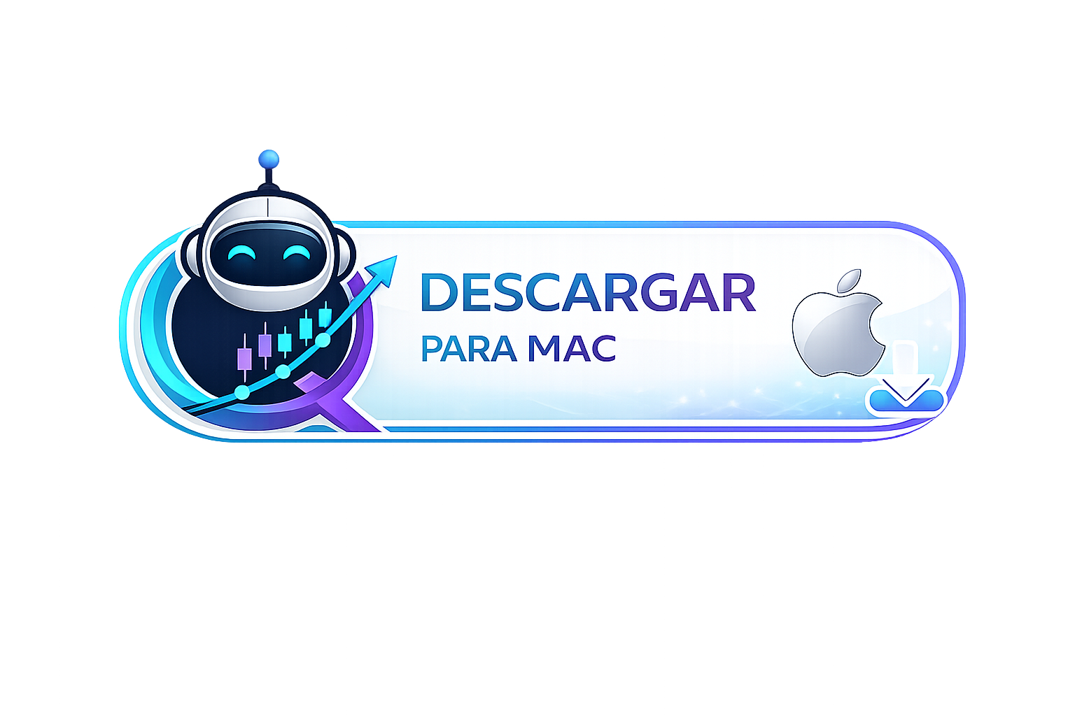 Descargar bot de trading MT5 para Mac